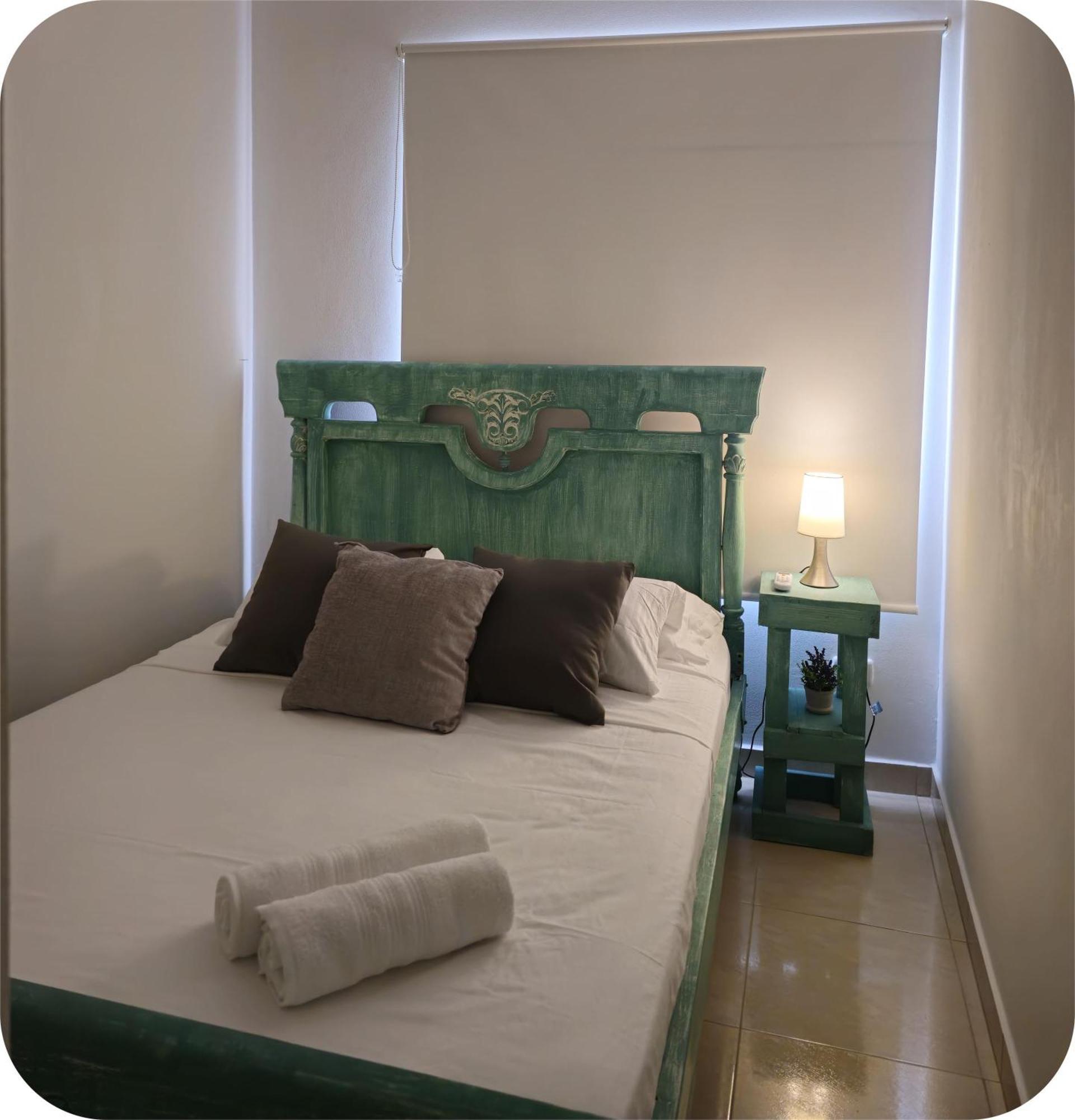 Santori Apartamento Cartagena