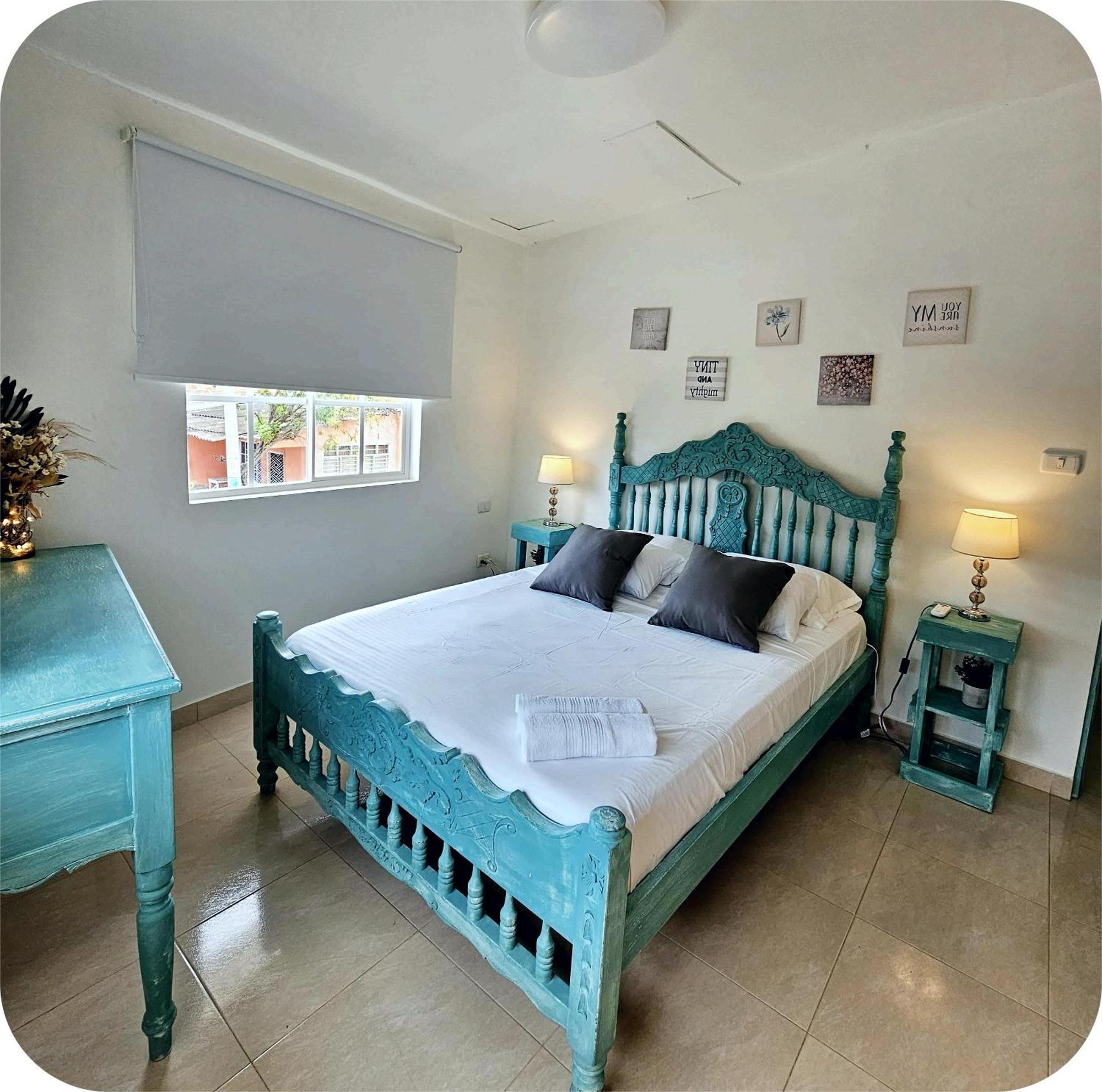 Santori Apartamento *